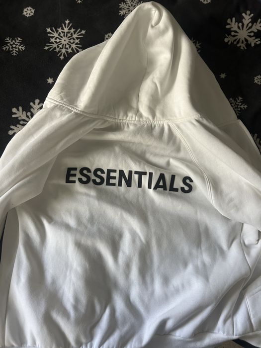 Essentiale hoodie