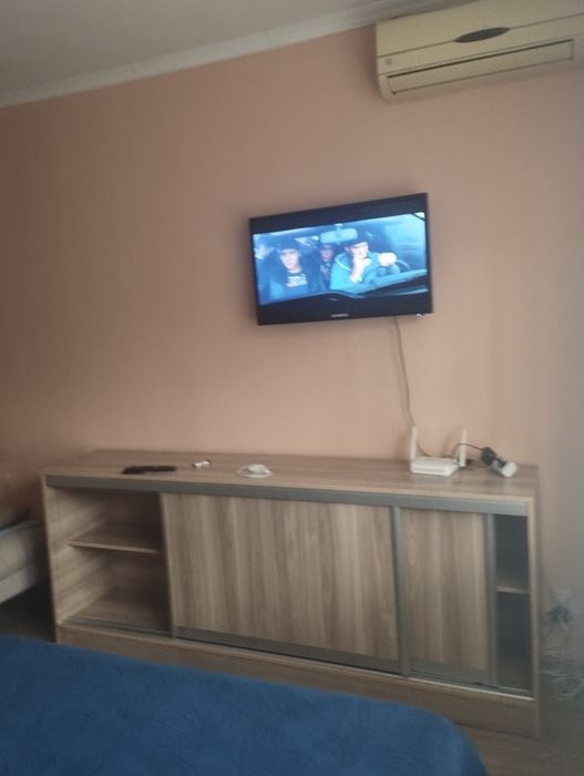 Сдаётся квартира впервые