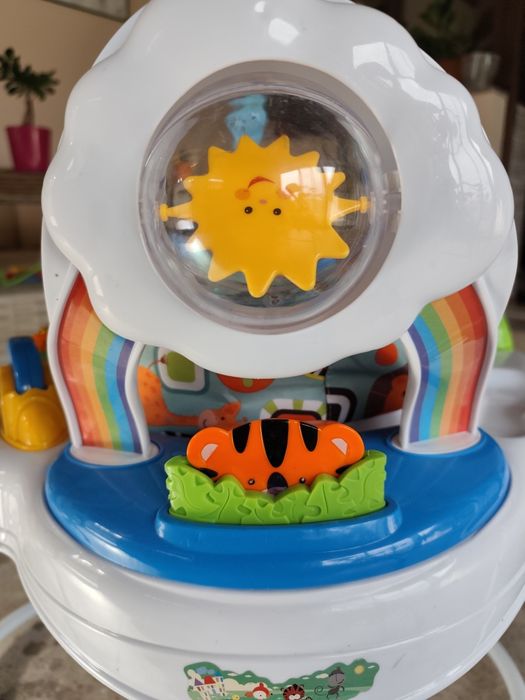 Jumper pentru copii