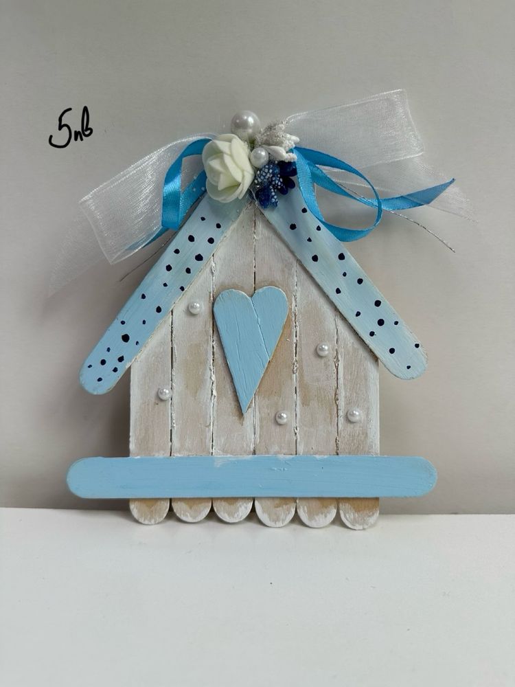 Handmade декор