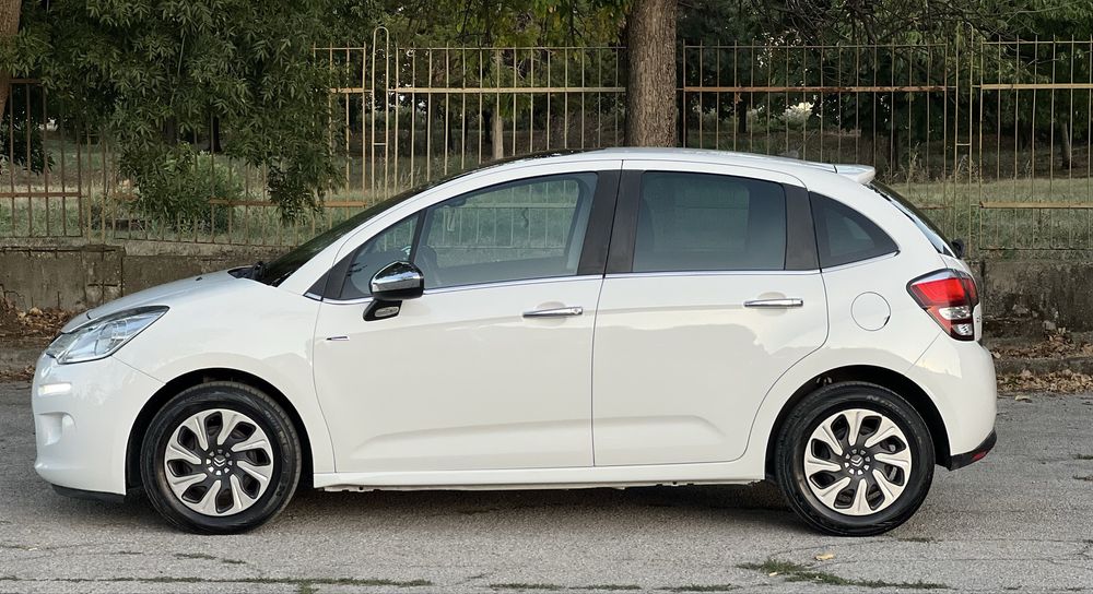 Citroen c3 Navi FaceLift