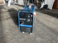 Aparat de sudura MILLER MIGMATIC
