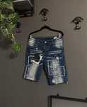 Blugi/pantaloni Scurti Dsquared