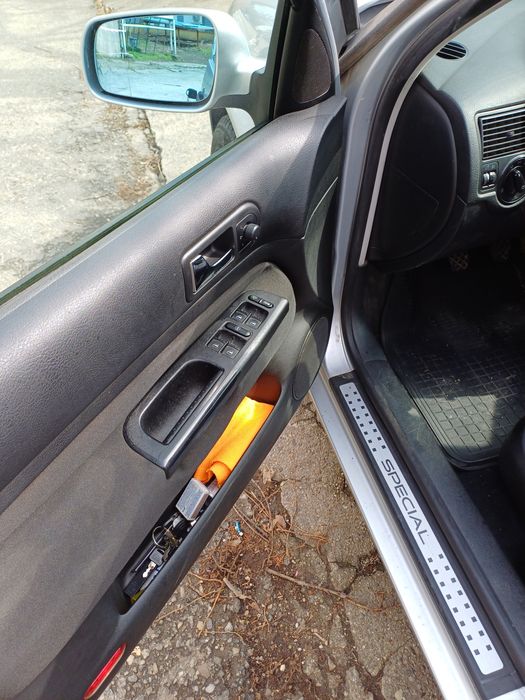 Vind autoturism marca golf4