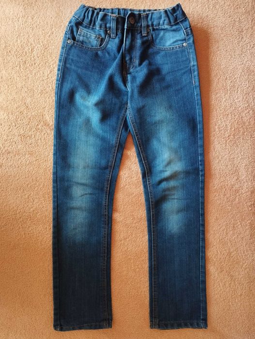 Детски дънки 140