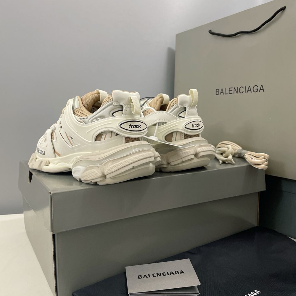 Adidasi Balenciaga Track Calitate Premium