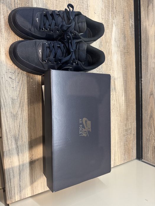 Nike Air Force 1 - размер 40.5