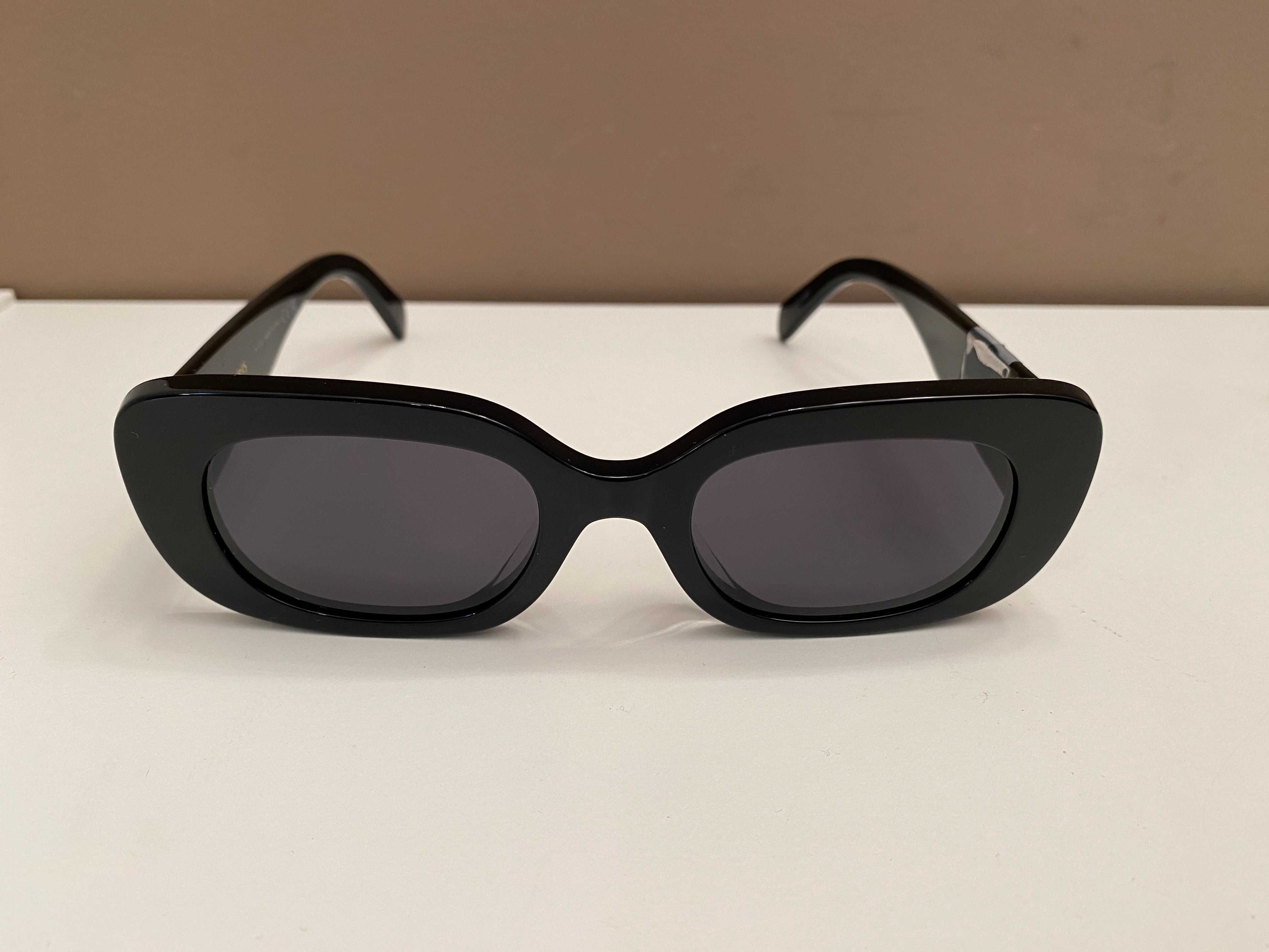 Celine ochelari de soare dama, originali, retail 380 euro