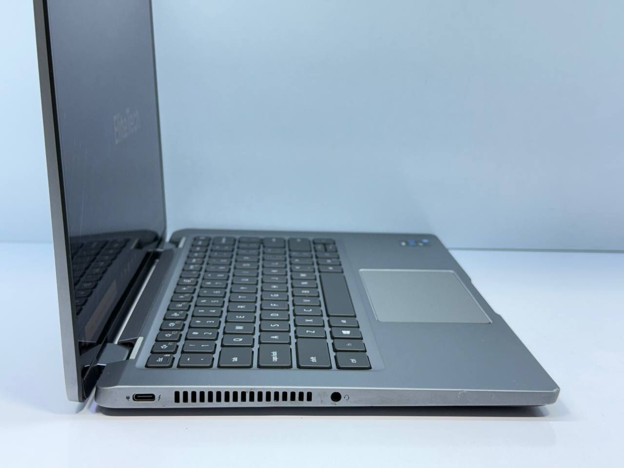 Dell latitude x360 [EliteTech]