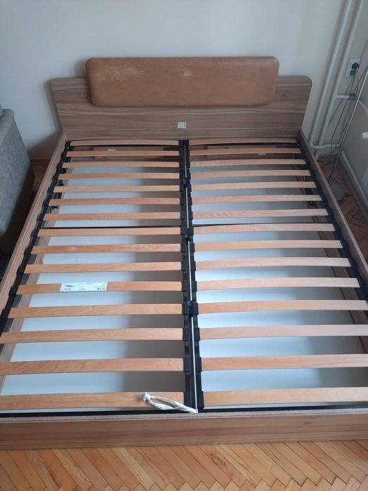 Матрак и подматрачна рамка