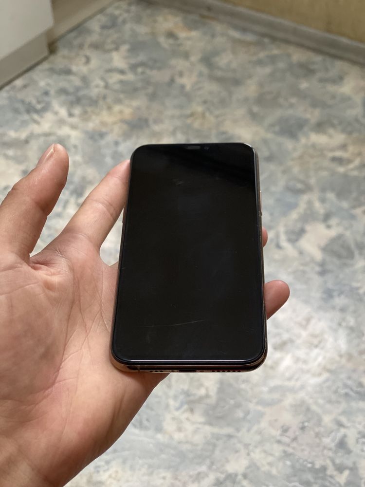 iPhone 11 pro идеал