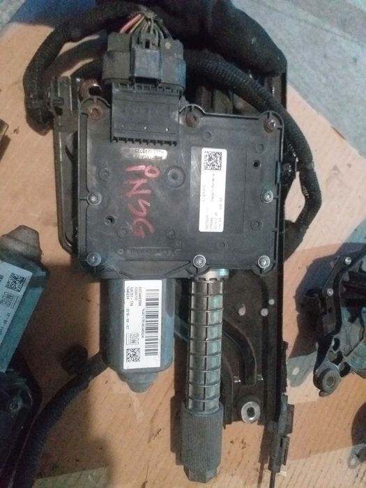 Modul Frana Mana Opel Insignia 2008 - 2015