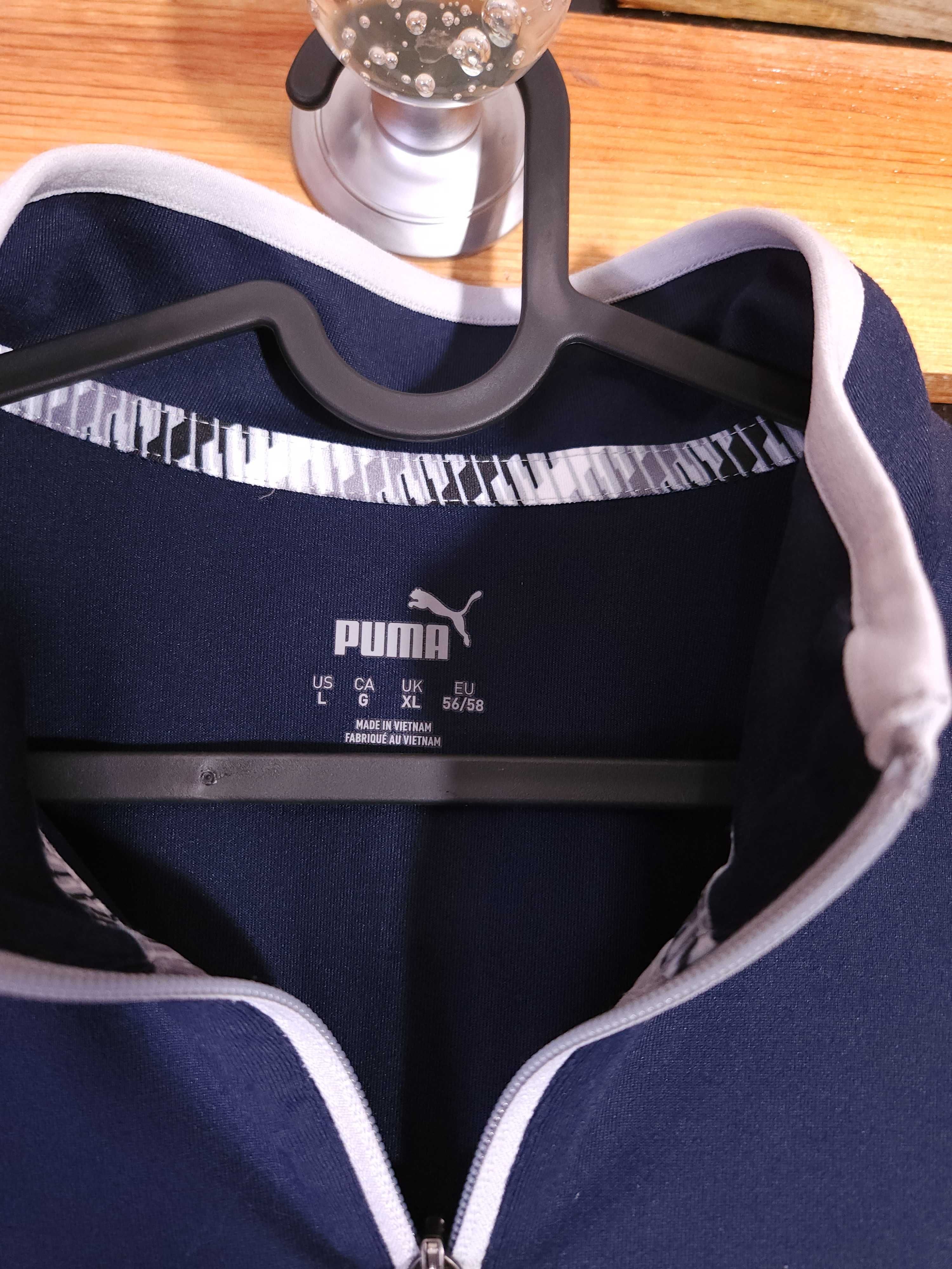 PUMA Горнище/Мъжко L/XL