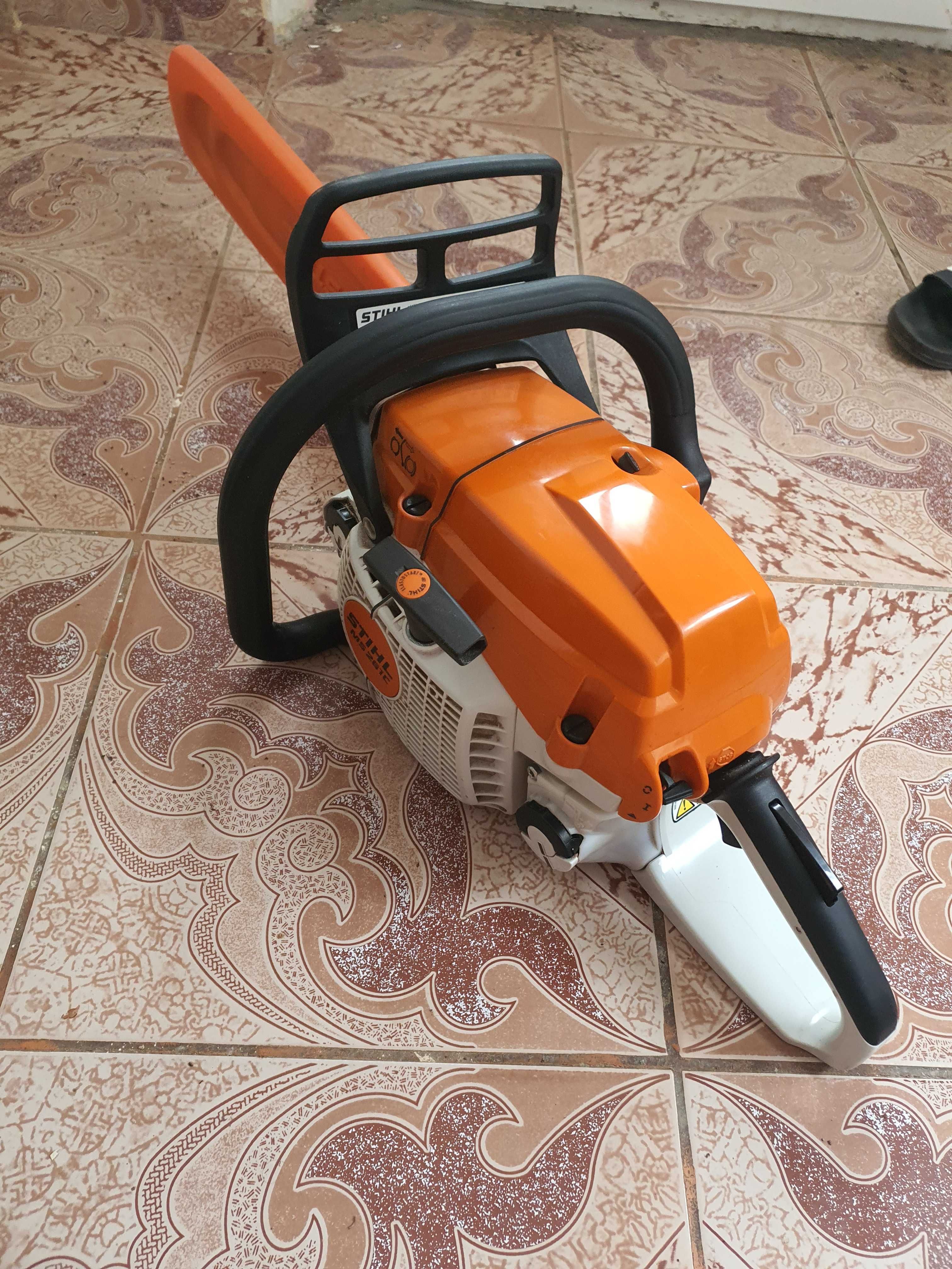 Drujba sthil 261 c