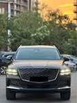 Hyundai Genesis GV80