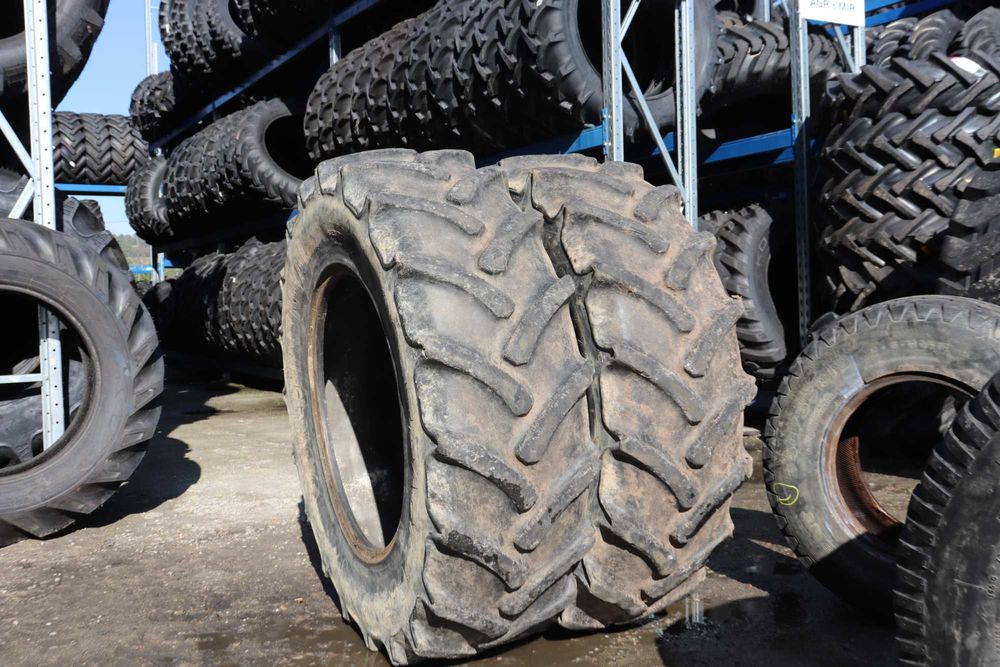 Cauciucuri Tractor 380/85R28 Continental SH Radiale cu Garantie