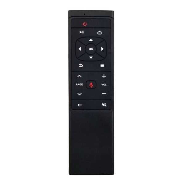 Air Mouse Дистанционно управление MT12 2.4G с Fidelity Voice Input