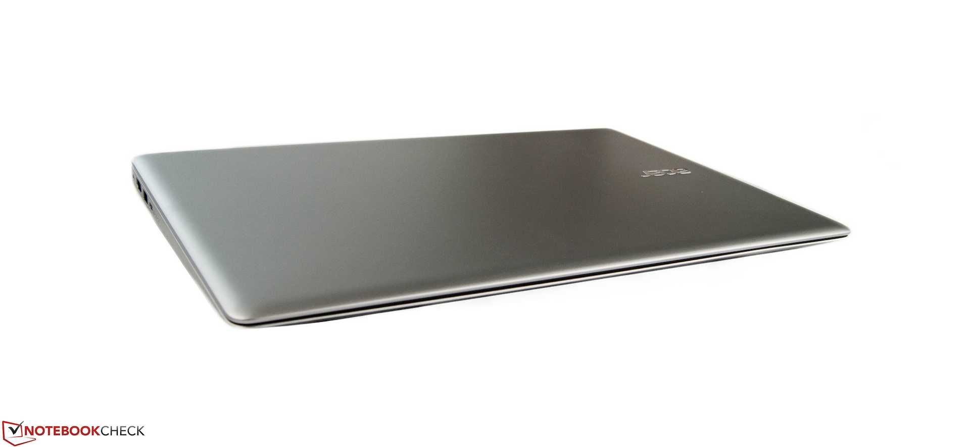 Ultrabook Acer Swift 3 Intel Core i5-6th gen 8GB 256SSD 14" GARANTIE!