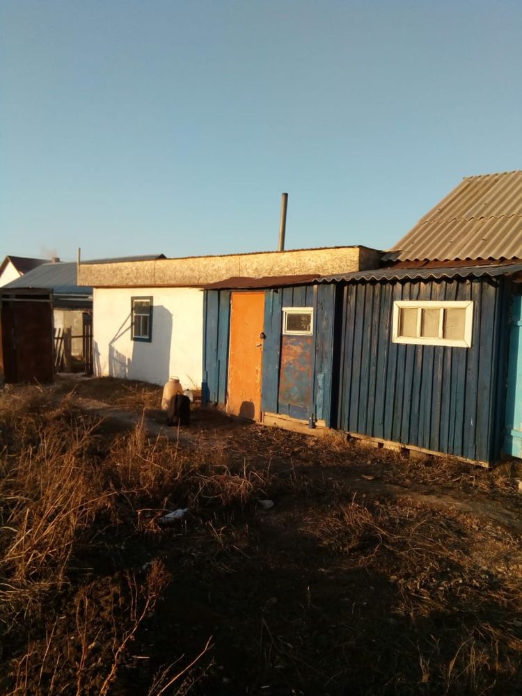Сдам времянку мкр Бирлик