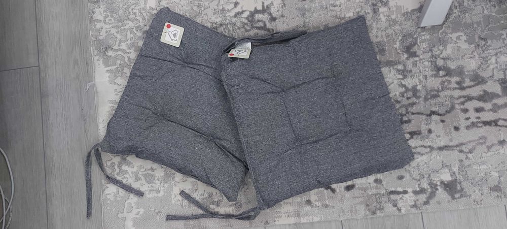 Възглавници за стол