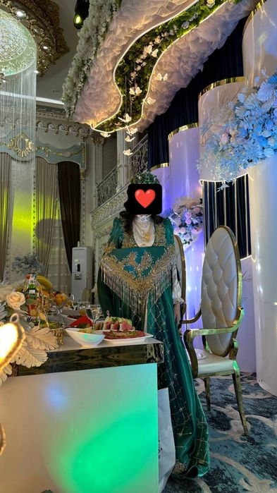 Ансамбль для невесты