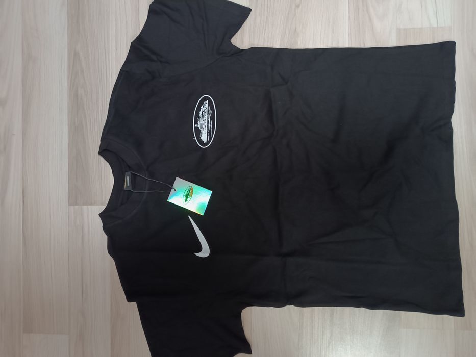 Vand tricou exclusiv nike X corteiz