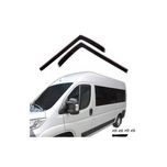 Ветробрани за Fiat Ducato Peugeot Boxer Citroen Jumper 3 след 2006