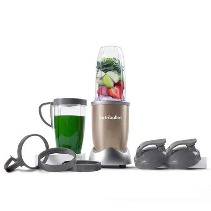 Нов Нутрибулет/Nutribullet pro 900W оригинал