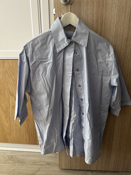 Stoc de haine Framboise