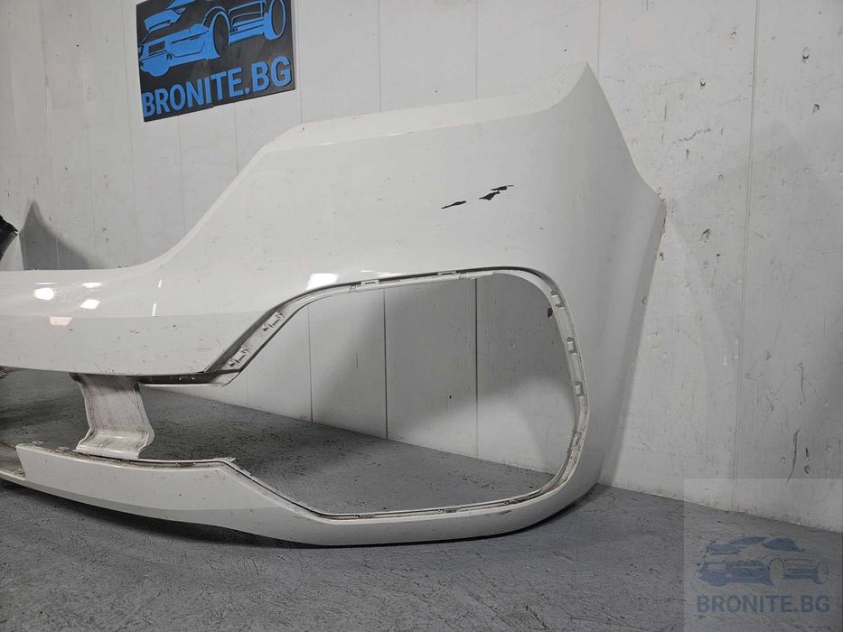 Предна броня VW TRANSPORTER T6 Multivan Caravelle 2019- 2021