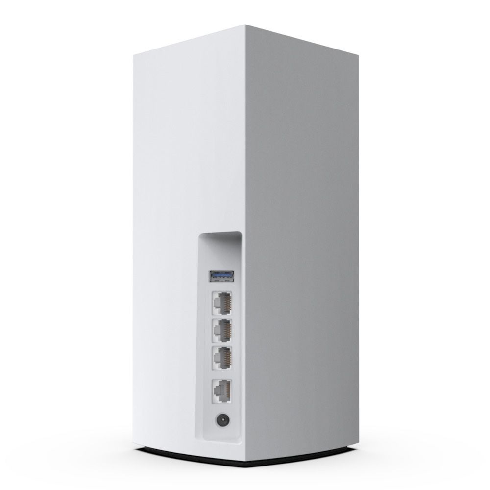 Рутер Linksys Velop MX4200