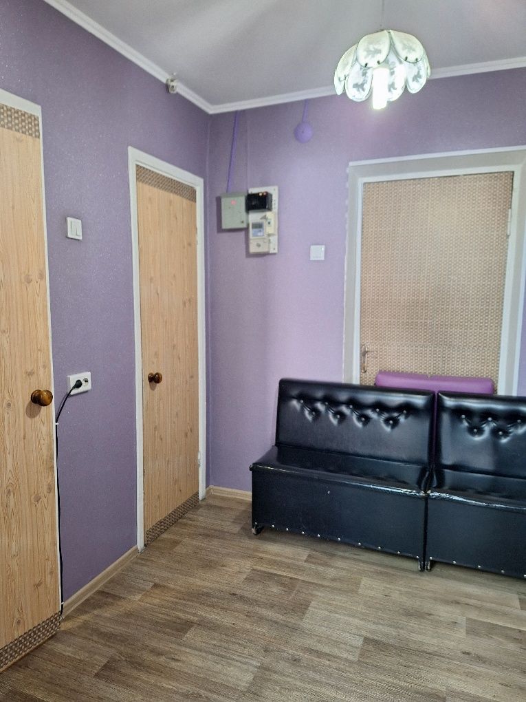Продам Парикмахерскую на Стрелке.
