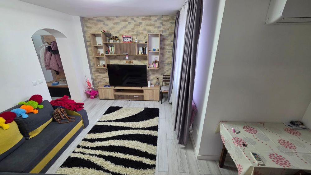 Inchiriere apartament in regim hotelier