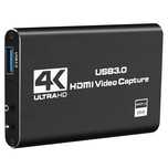 HDTV video capture 4 k/ 3.0 ultra hd,hdmi видео захват