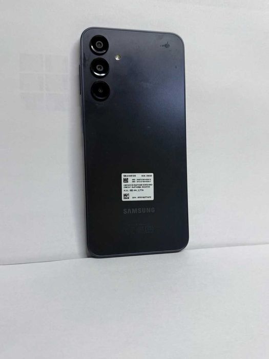 Samsung Galaxy A16 256гб (Сарыагаш 52) лот 734568