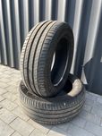 Cauciucuri de vara MICHELIN 205/55 R17
