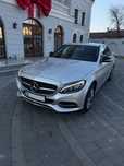 Mercedes c class Bluetech