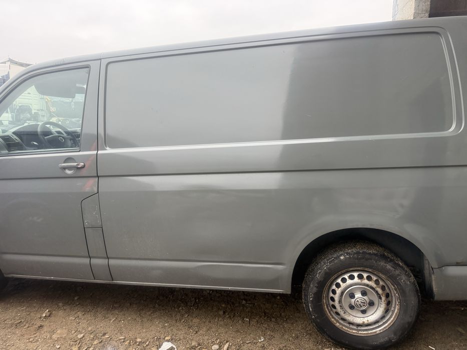 Vw t 5 1,9 pentru piese
