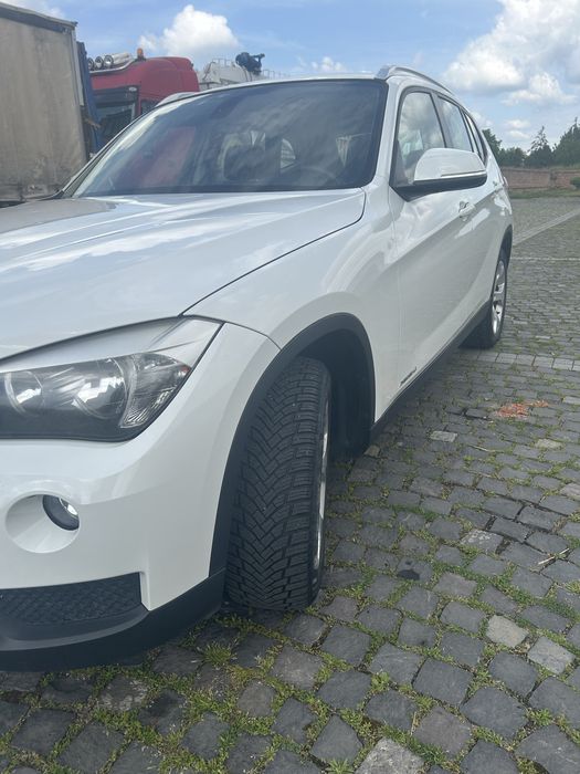 Bmw X1 4x4 Automat