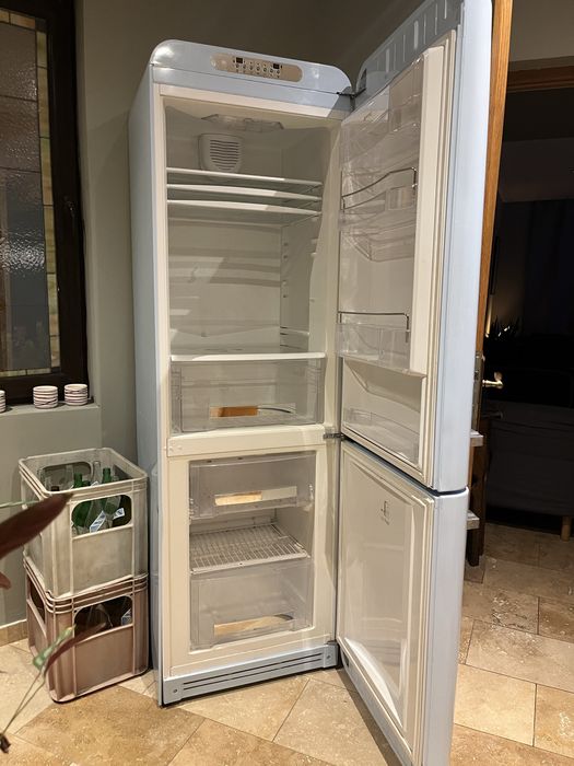 Frigider/Combina frigorifica SMEG