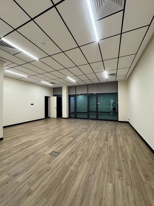 Аренда престижного офиса Nova Plaza Business Center 630 кв.м.