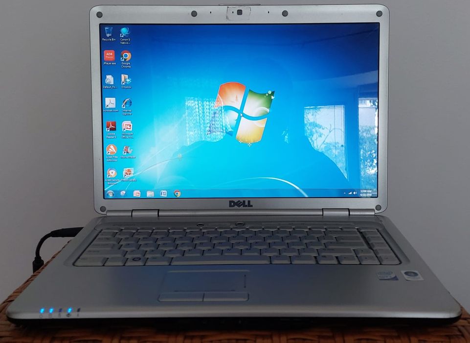 Laptop DELL Inspiron 1525