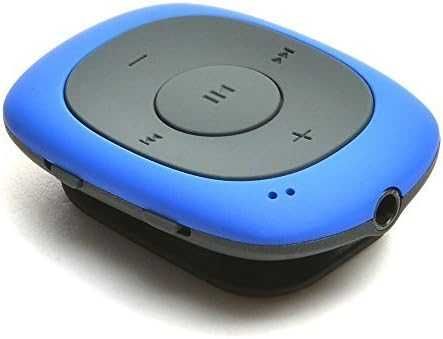 MP3 плейър с FM разбъркване