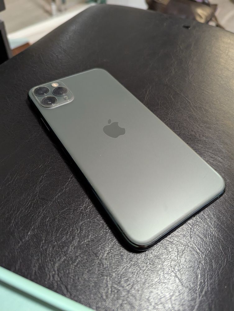 iPhone 11 Pro Max 256Gb 97% Battery Health