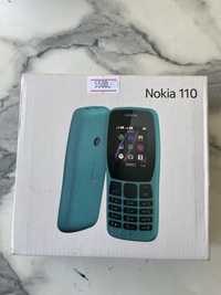 Nokia 110 новый телефон каробкасы алы ашылмаган