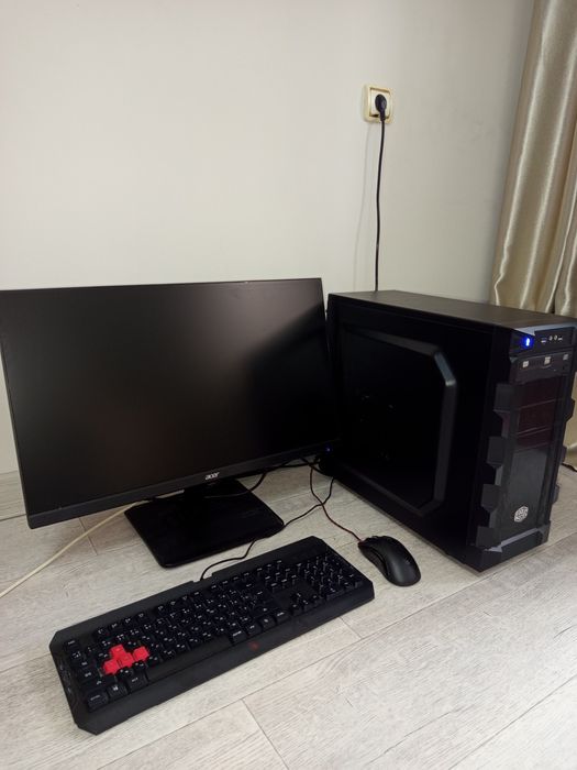 Продам компьютер