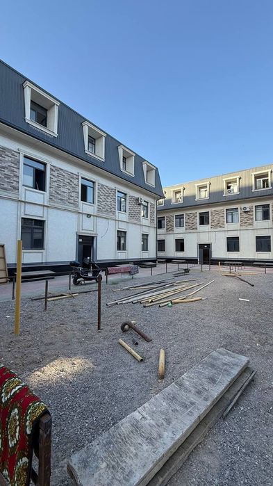 Продается сергели 12 бекат 88м2 дуплекс