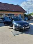 Vw Passat B6 1.9 tdi Blue Motion