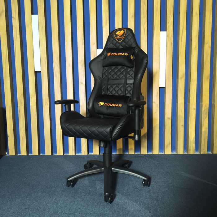 Rasrochka 12oyga 294.000dan, tekin dostavka Cougar Armor one