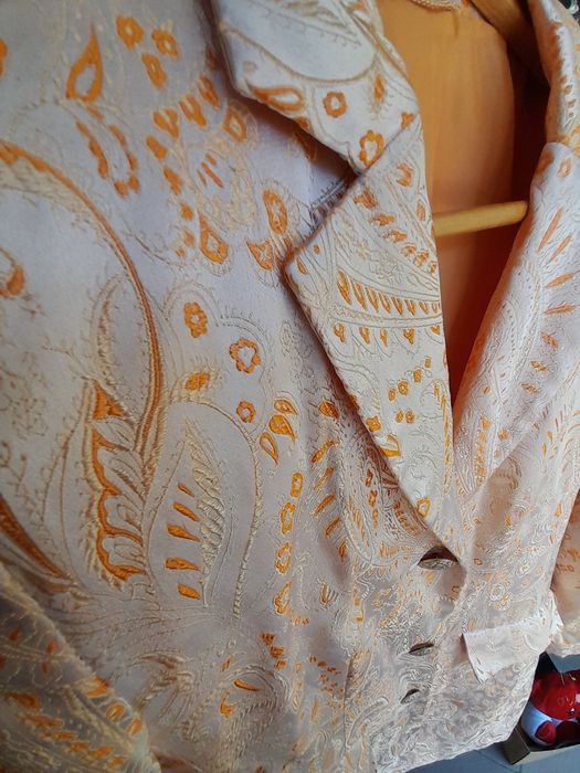 Pardesiu satin Steilmann